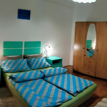 Fuesti Fecske Apartman Hajdúszoboszló 외부 사진