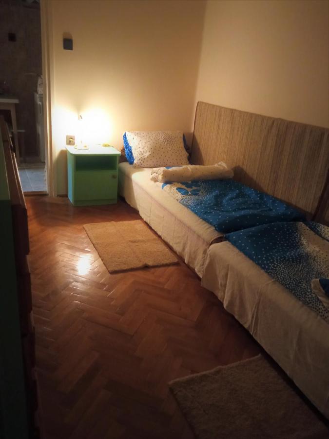 Fuesti Fecske Apartman Hajdúszoboszló 외부 사진